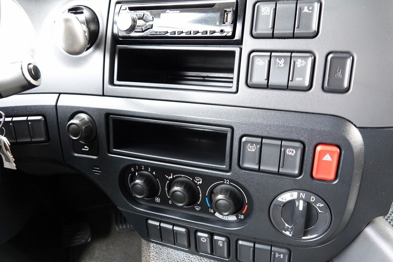 Vilcējs DAF CF 460 / AUTOMAT / EURO 6 / SPROWADZONY: foto 15