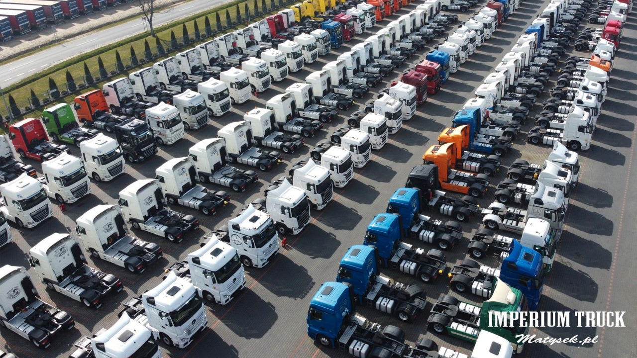Vilcējs DAF CF 460 / AUTOMAT / EURO 6 / SPROWADZONY: foto 20