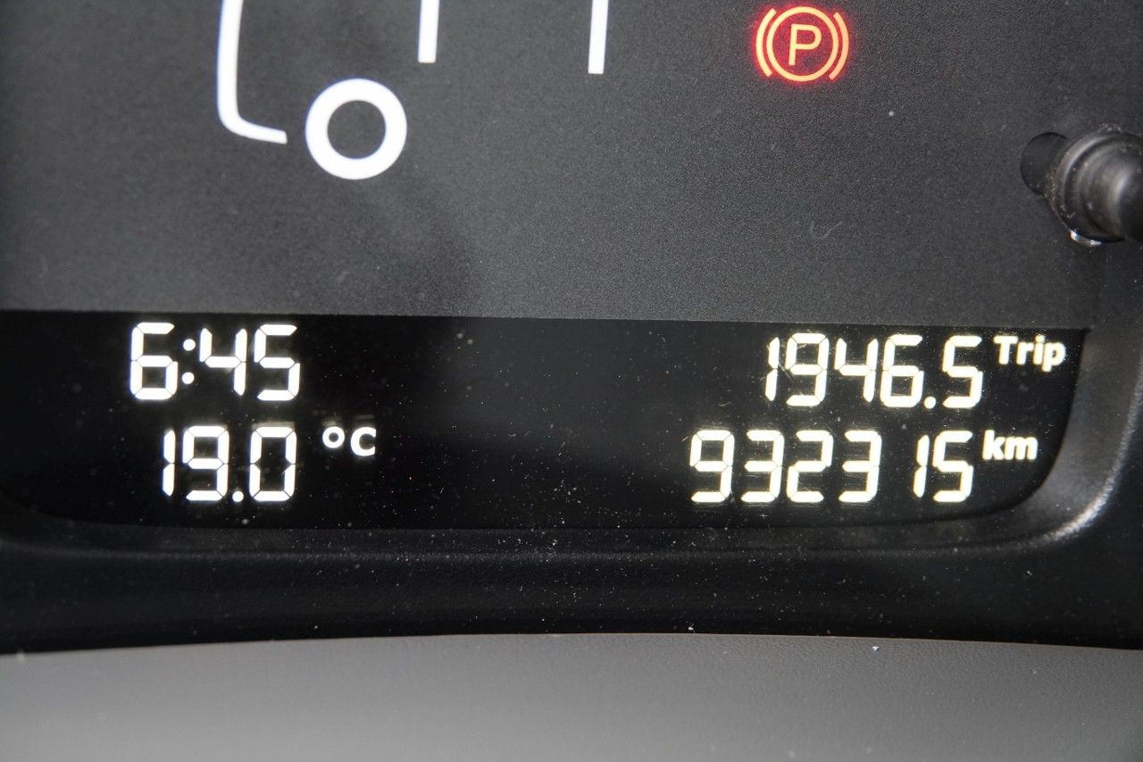 Vilcējs DAF CF 460 / AUTOMAT / EURO 6 / SPROWADZONY: foto 19