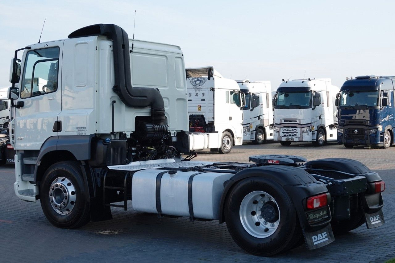 DAF CF 480 / PEŁNY ADR / NISKA KABINA / 2018 ROK / A - Vilcējs: foto 4 DAF CF 480 / PEŁNY ADR / NISKA KABINA / 2018 ROK / A - Vilcējs: foto 4