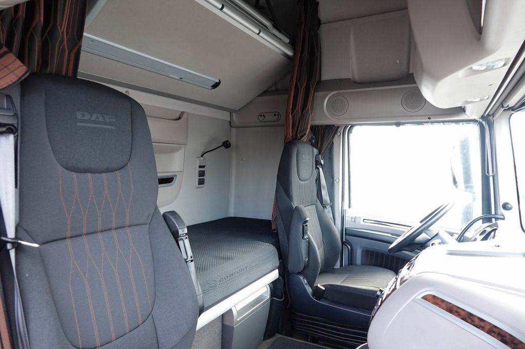 Vilcējs DAF XF 480 / I-PARK COOL / SSC / PO KONTRAKCIE SERWI: foto 19