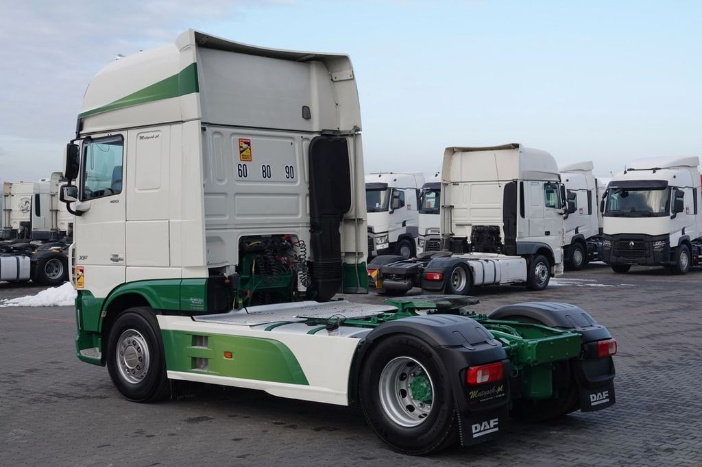 Vilcējs DAF XF 480 / I-PARK COOL / SSC / PO KONTRAKCIE SERWI: foto 6
