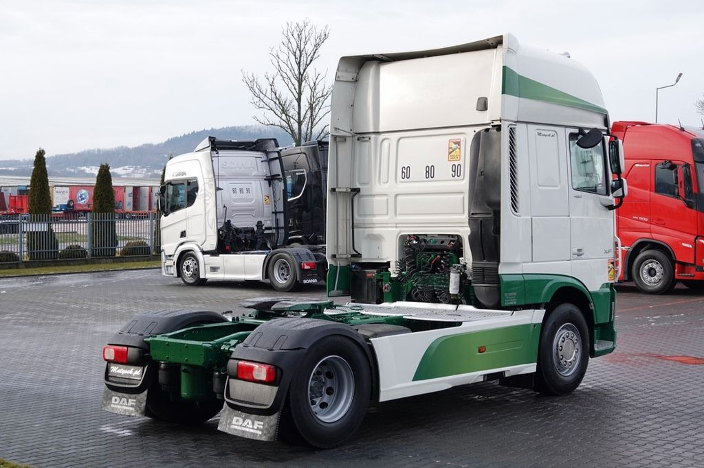 DAF XF 480 / I-PARK COOL / SSC / PO KONTRAKCIE SERWI - Vilcējs: foto 5 DAF XF 480 / I-PARK COOL / SSC / PO KONTRAKCIE SERWI - Vilcējs: foto 5