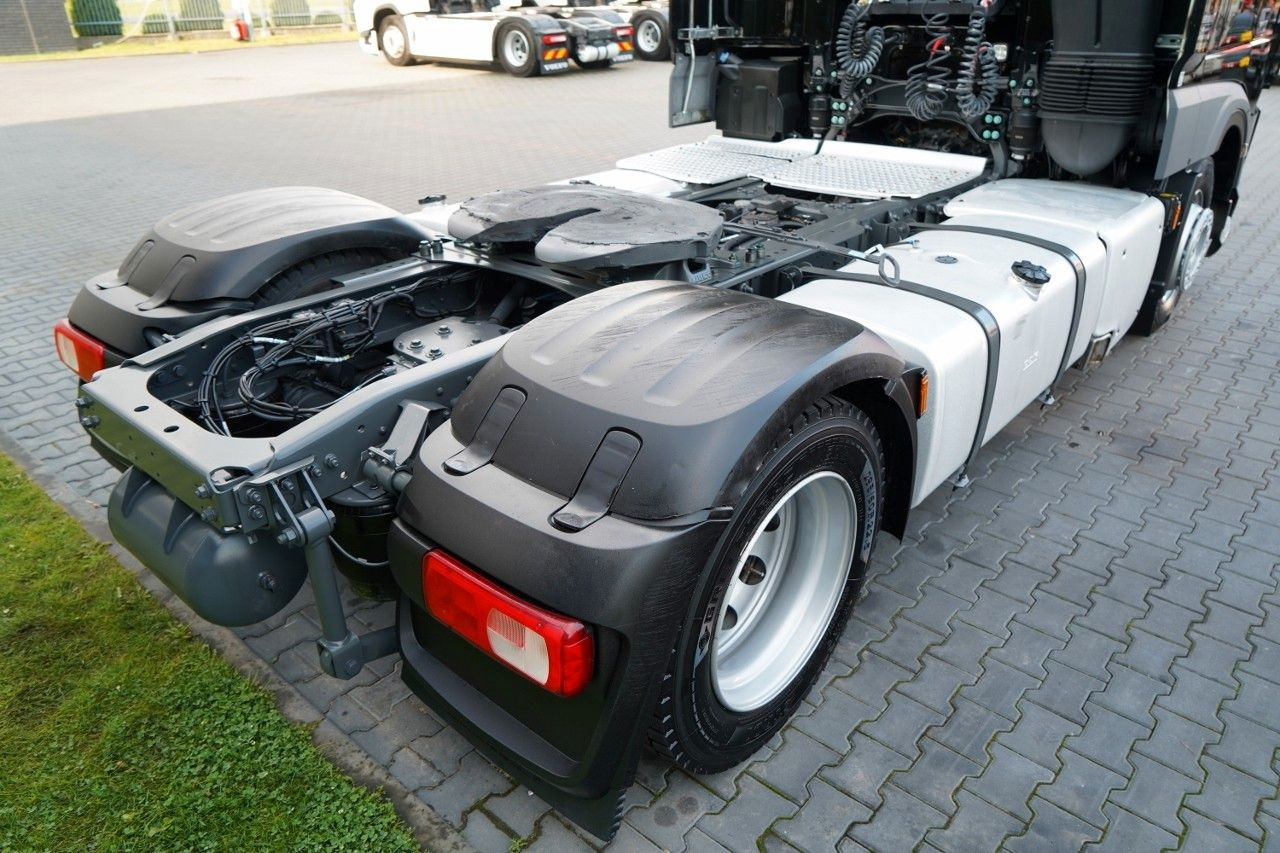 Vilcējs DAF XF 480 / MEGA / LOWDECK / I-PARK COOL / NOWE OPO: foto 11