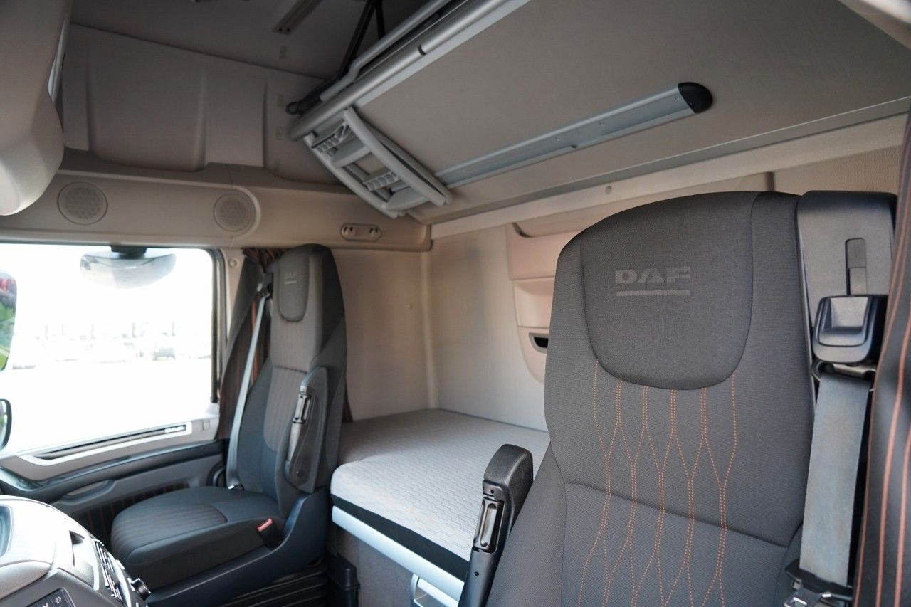 Vilcējs DAF XF 480 / MEGA / LOWDECK / I-PARK COOL / NOWE OPO: foto 15