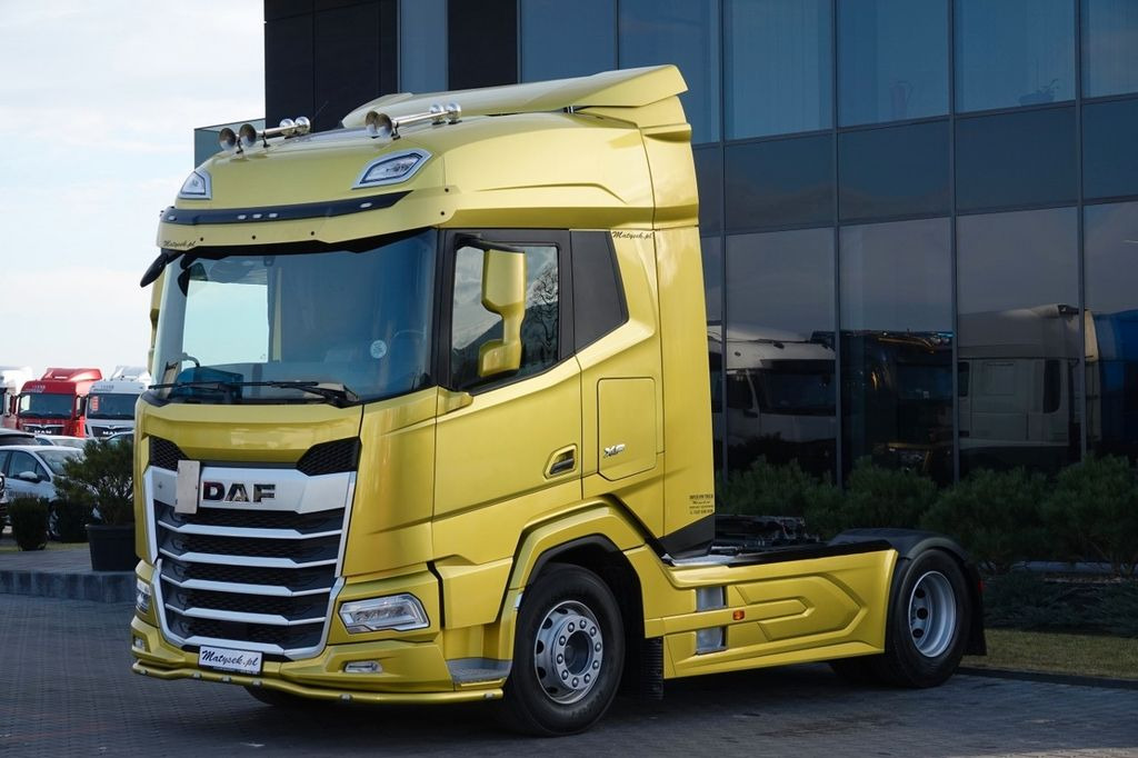 DAF XF 480 / PEŁNY ADR / OPONY 100% / PO KONTRAKCIE - Vilcējs: foto 2 DAF XF 480 / PEŁNY ADR / OPONY 100% / PO KONTRAKCIE - Vilcējs: foto 2