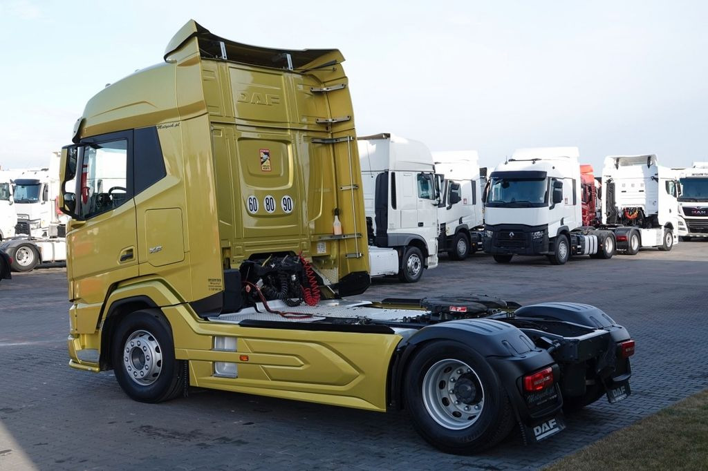 DAF XF 480 / PEŁNY ADR / OPONY 100% / PO KONTRAKCIE - Vilcējs: foto 4 DAF XF 480 / PEŁNY ADR / OPONY 100% / PO KONTRAKCIE - Vilcējs: foto 4