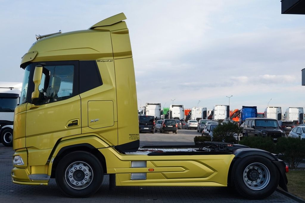 DAF XF 480 / PEŁNY ADR / OPONY 100% / PO KONTRAKCIE - Vilcējs: foto 3 DAF XF 480 / PEŁNY ADR / OPONY 100% / PO KONTRAKCIE - Vilcējs: foto 3