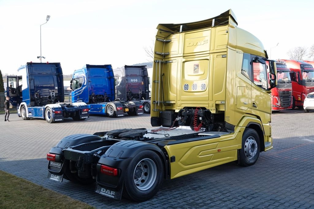 DAF XF 480 / PEŁNY ADR / OPONY 100% / PO KONTRAKCIE - Vilcējs: foto 5 DAF XF 480 / PEŁNY ADR / OPONY 100% / PO KONTRAKCIE - Vilcējs: foto 5