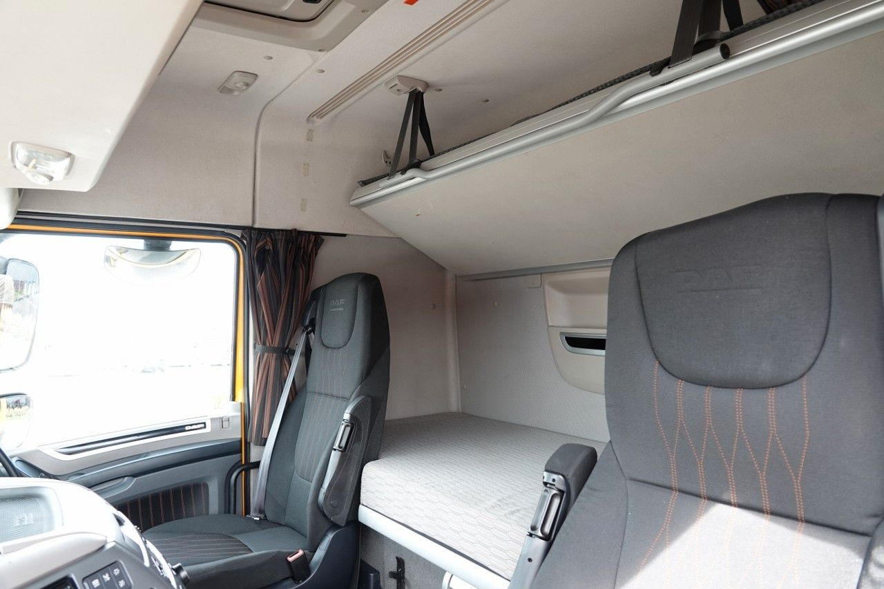 Vilcējs DAF XF 480 / SPACE CAB / 2018 R / SPROWADZONY / PO: foto 13