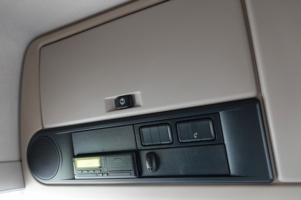 Vilcējs DAF XF 480 / SPACE CAB / 2018 R / SPROWADZONY / PO: foto 17