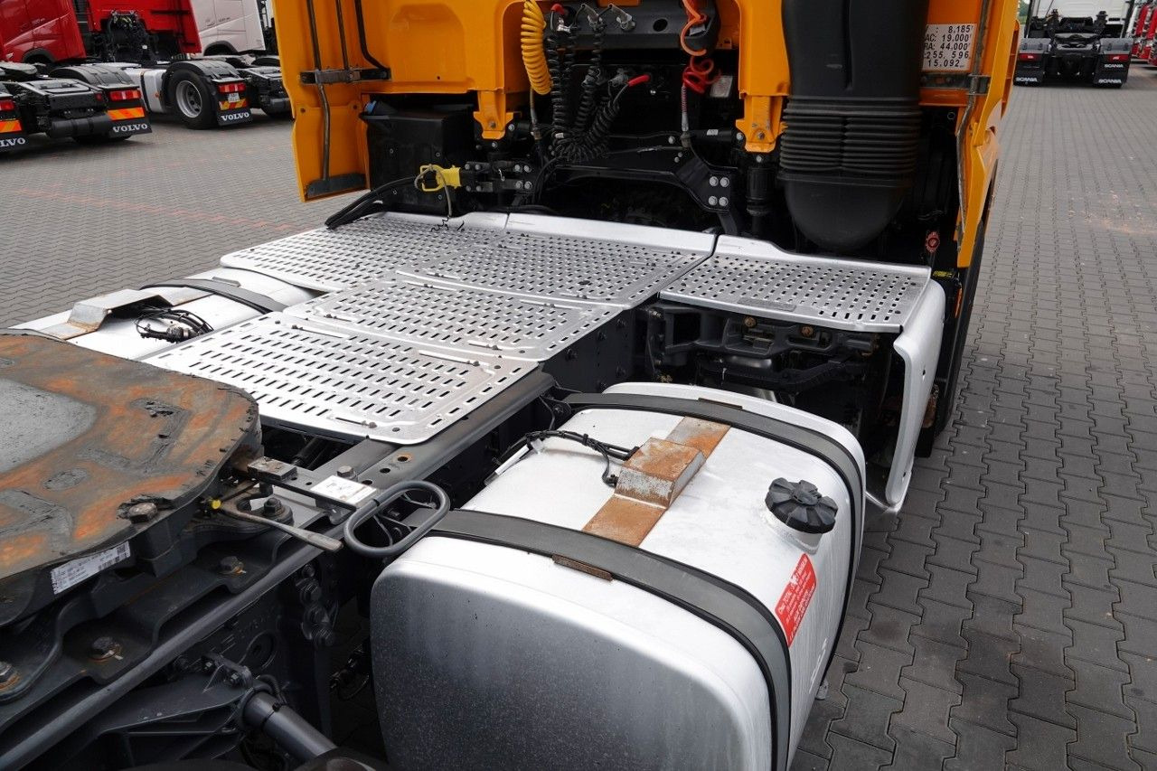 Vilcējs DAF XF 480 / SPACE CAB / 2018 R / SPROWADZONY / PO: foto 11