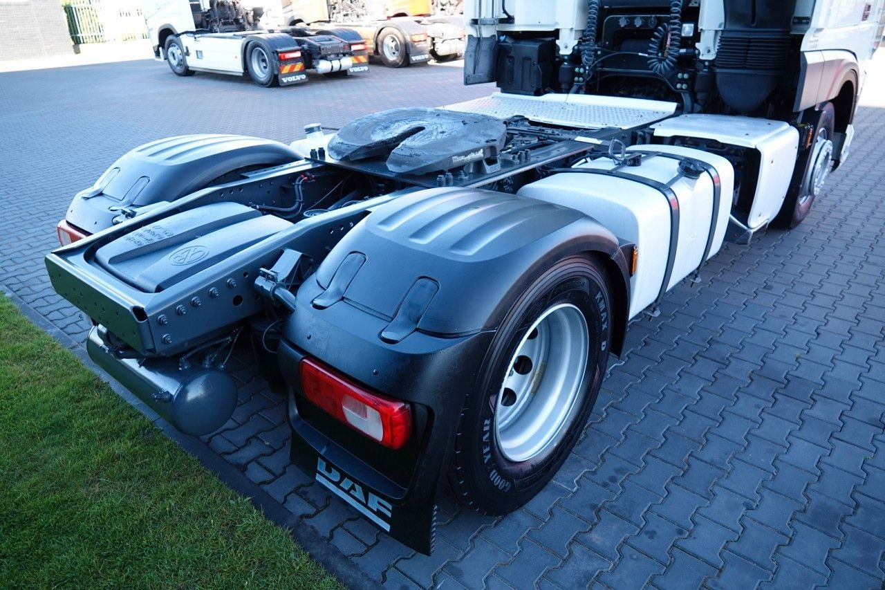 Vilcējs DAF XF 480 / SSC / PO KONTRAKCIE SERWISOW: foto 10