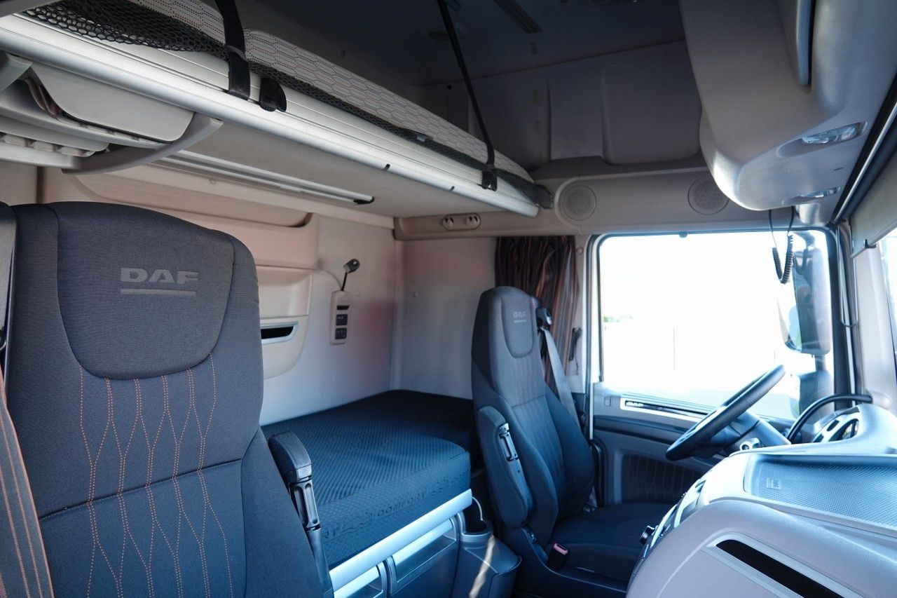 Vilcējs DAF XF 480 / SSC / PO KONTRAKCIE SERWISOW: foto 17