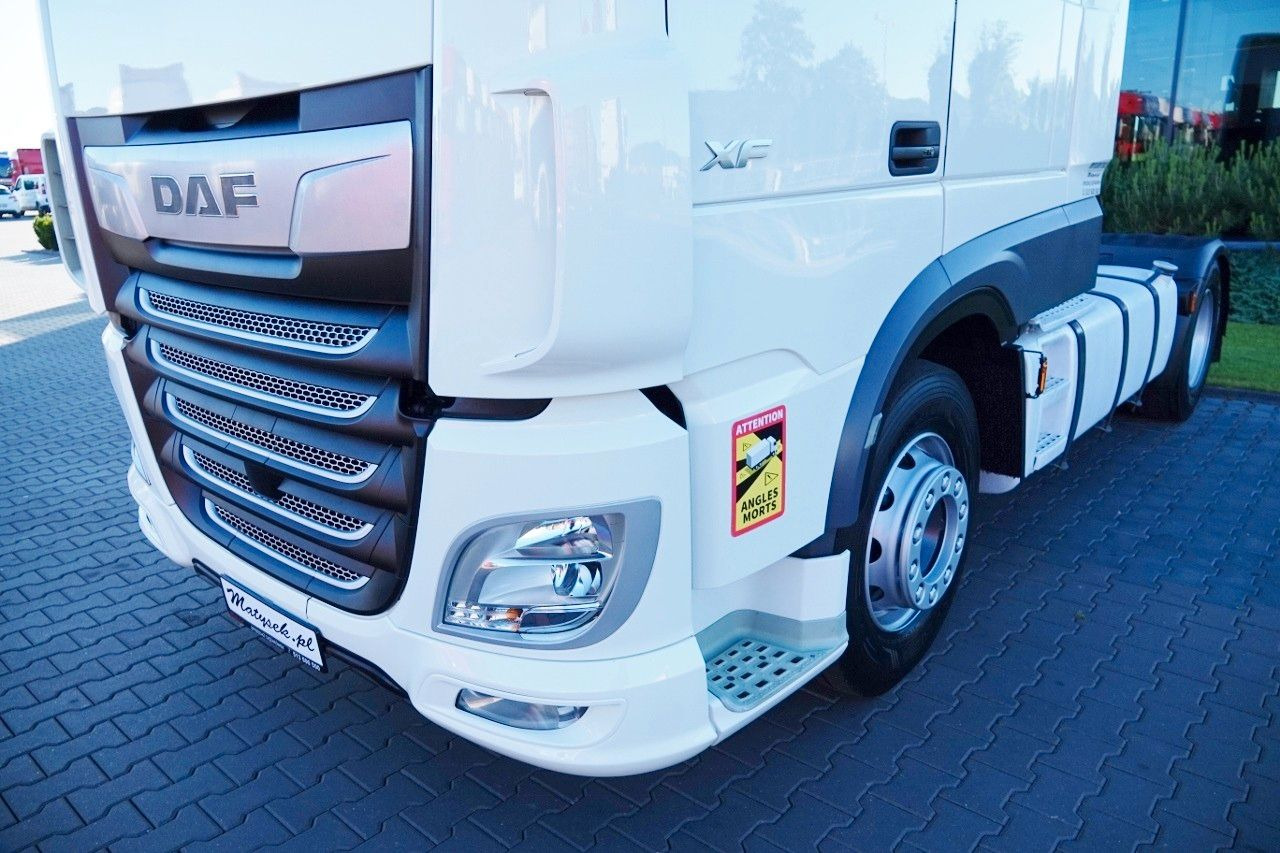 Vilcējs DAF XF 480 / SSC / PO KONTRAKCIE SERWISOW: foto 8