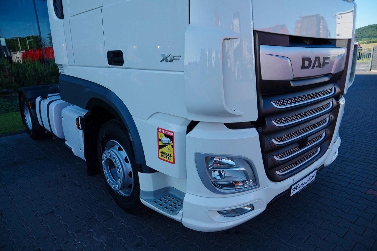 Vilcējs DAF XF 480 / SSC / PO KONTRAKCIE SERWISOW: foto 7