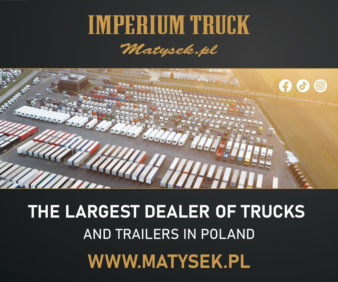Vilcējs DAF XF 480 / SSC / PO KONTRAKCIE SERWISOW: foto 20