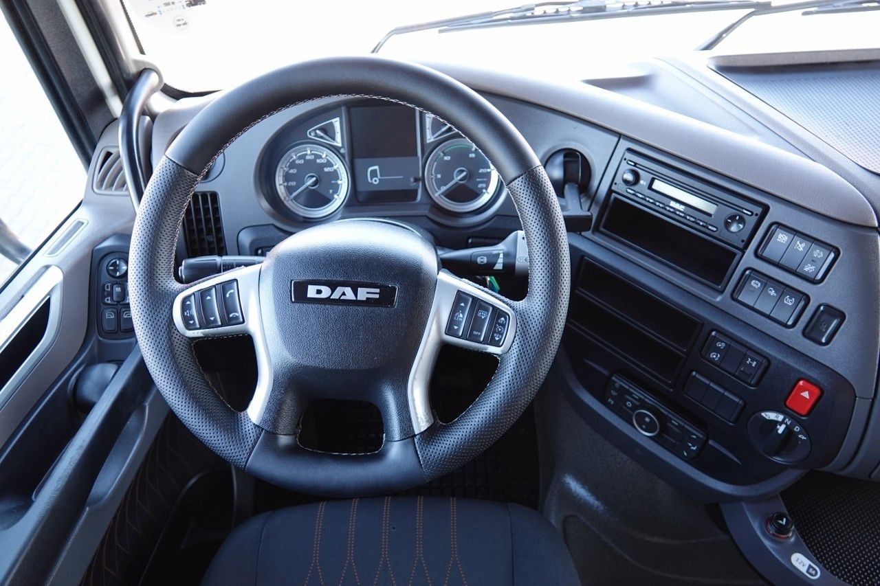 Vilcējs DAF XF 480 / SSC / PO KONTRAKCIE SERWISOW: foto 14