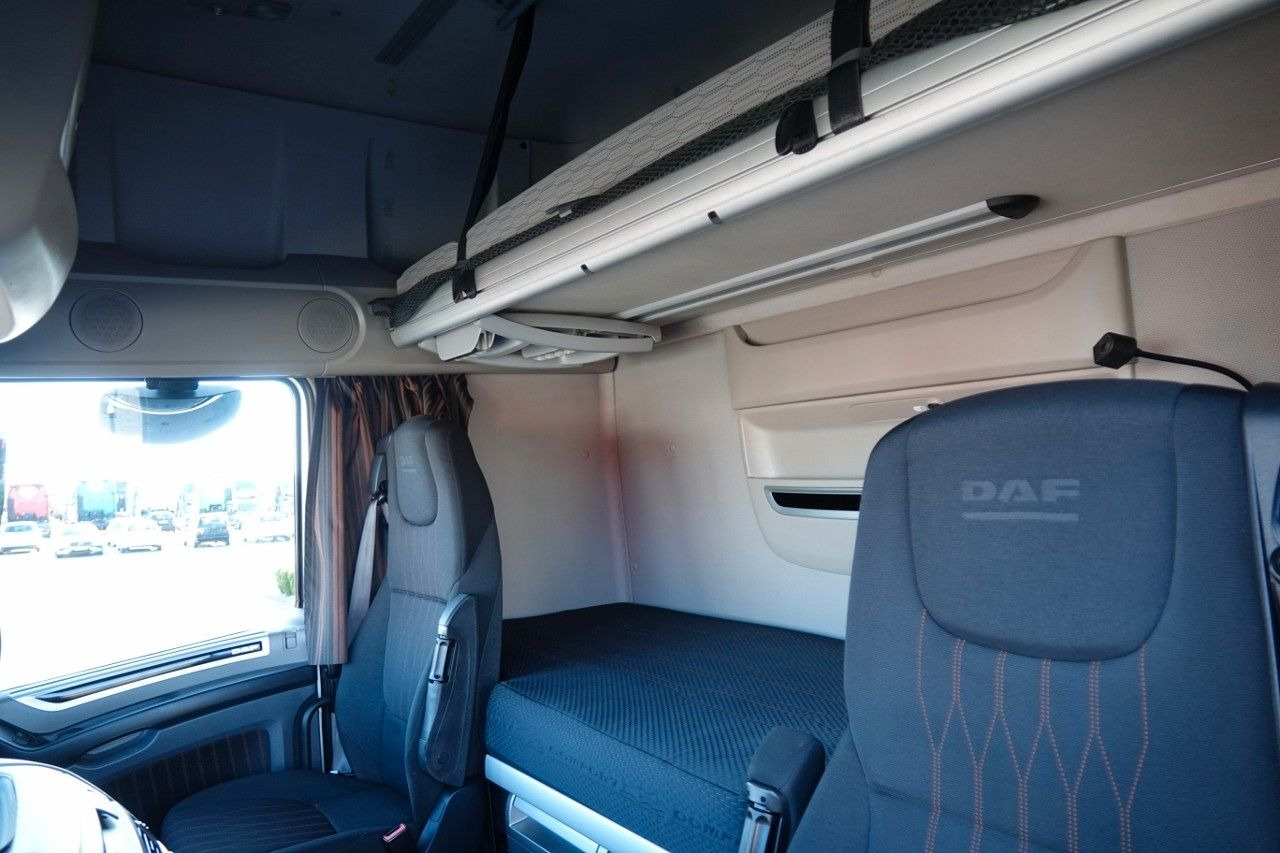 Vilcējs DAF XF 480 / SSC / PO KONTRAKCIE SERWISOW: foto 12