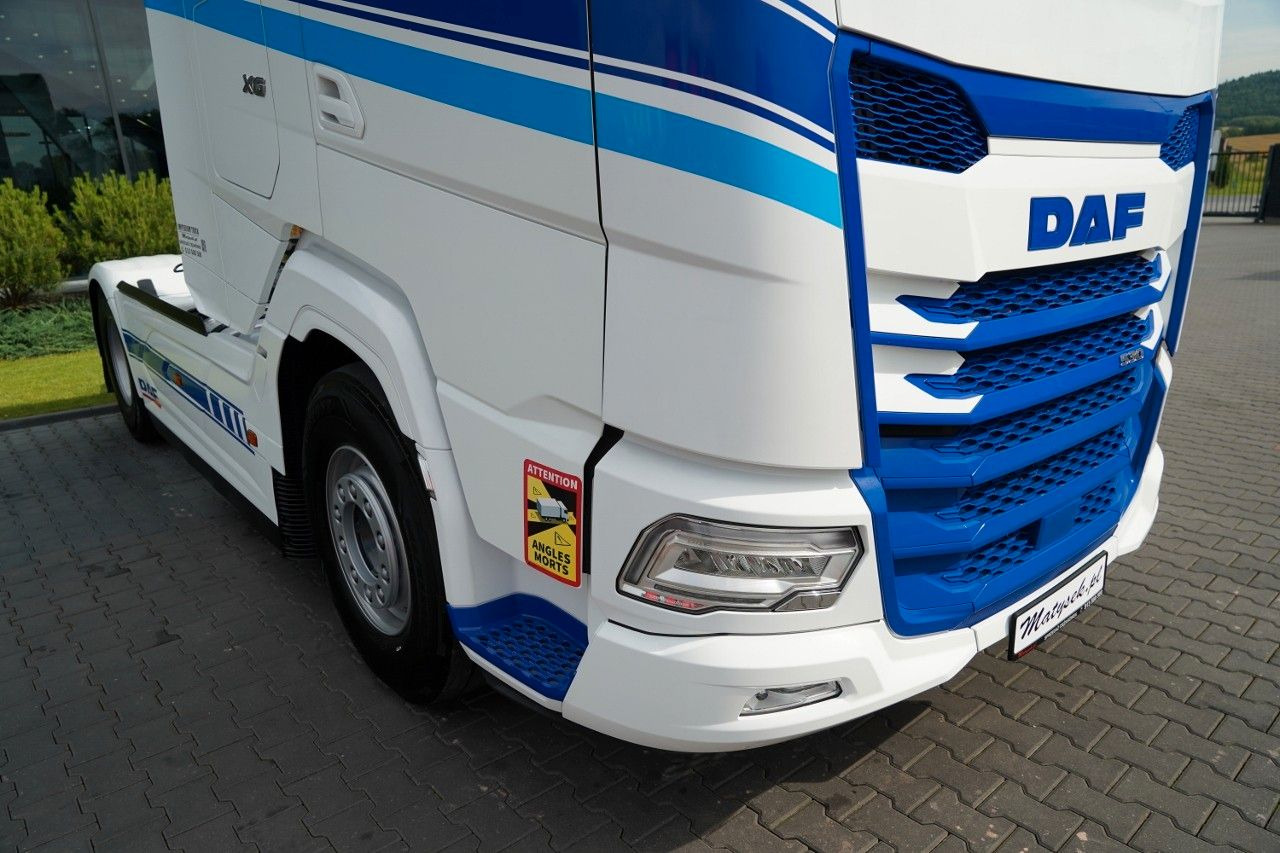 DAF XG 530 / RETARDER / FULL AIRMATIC / I-PARK COOL - Vilcējs: foto 5 DAF XG 530 / RETARDER / FULL AIRMATIC / I-PARK COOL - Vilcējs: foto 5