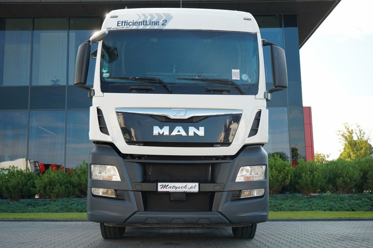 MAN TGX 18. 440 / XLX / STANDARD / 2016 ROK / MAN TGX 18. 440 / XLX / STANDARD / 2016 ROK / - Vilcējs: foto 3 MAN TGX 18. 440 / XLX / STANDARD / 2016 ROK / MAN TGX 18. 440 / XLX / STANDARD / 2016 ROK / - Vilcējs: foto 3