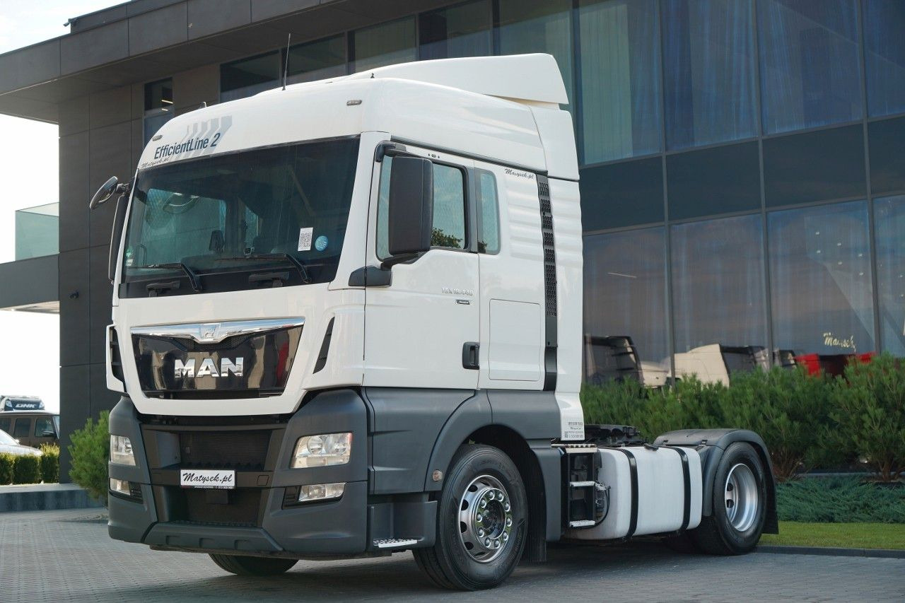 MAN TGX 18. 440 / XLX / STANDARD / 2016 ROK / MAN TGX 18. 440 / XLX / STANDARD / 2016 ROK / - Vilcējs: foto 5 MAN TGX 18. 440 / XLX / STANDARD / 2016 ROK / MAN TGX 18. 440 / XLX / STANDARD / 2016 ROK / - Vilcējs: foto 5