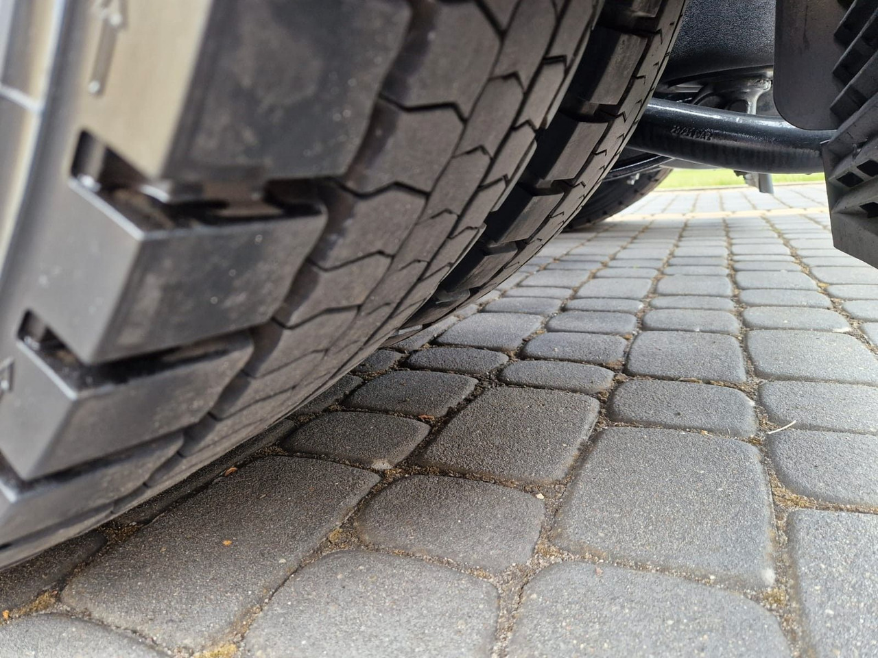 Vilcējs MAN TGX 18.470 / MEGA / XXL / LOWDECK / EURO 6 /: foto 10