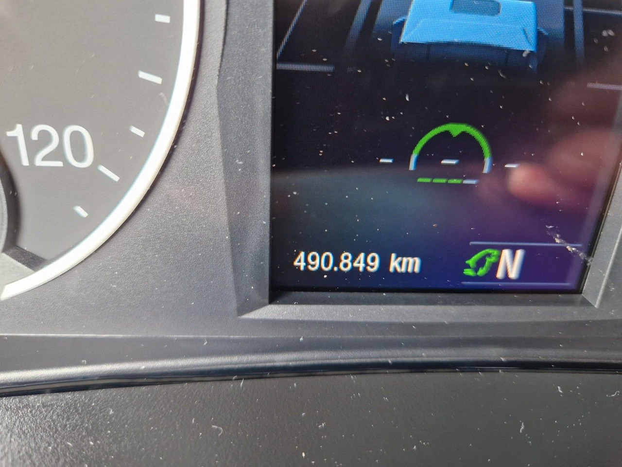 Vilcējs MAN TGX 18.470 / MEGA / XXL / LOWDECK / EURO 6 /: foto 18