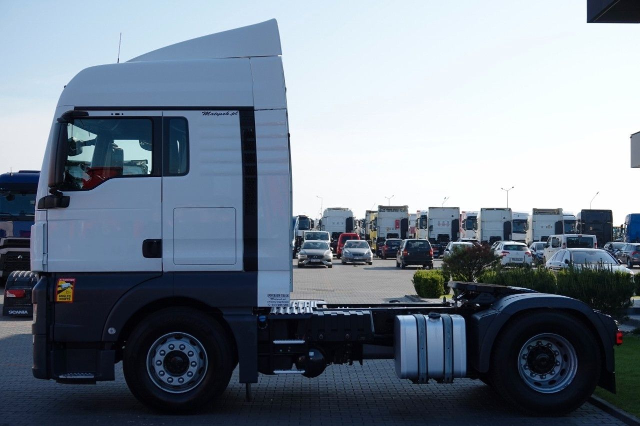 MAN TGX 18.470 / RETARDER / 2020 ROK / OPONY 100% / - Vilcējs: foto 3 MAN TGX 18.470 / RETARDER / 2020 ROK / OPONY 100% / - Vilcējs: foto 3