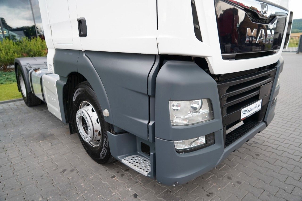Vilcējs MAN TGX 18.470 / RETARDER / 2020 ROK / SPROWADZONY /: foto 7
