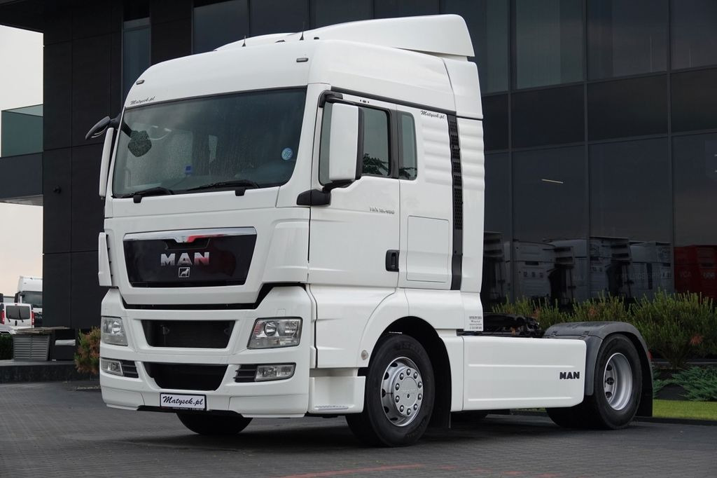 MAN TGX 18.480 / RETARDER / EURO 5 / EEV / SPROWADZO MAN TGX 18.480 / RETARDER / EURO 5 / EEV / SPROWADZO - Vilcējs: foto 5 MAN TGX 18.480 / RETARDER / EURO 5 / EEV / SPROWADZO MAN TGX 18.480 / RETARDER / EURO 5 / EEV / SPROWADZO - Vilcējs: foto 5