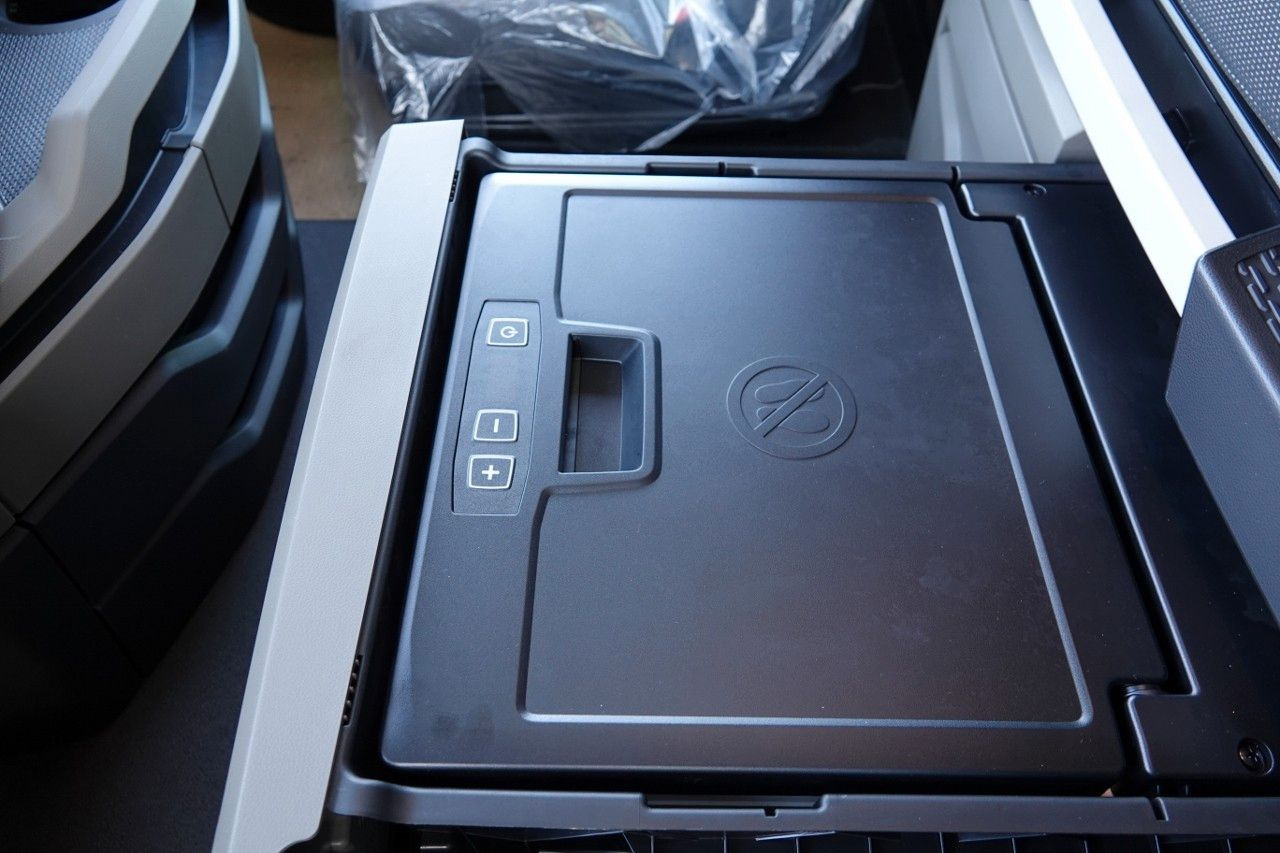 Vilcējs MAN TGX 26.520 / 6x2 / RAMA DŁ. 9,1M / OŚ PODNOSZONA: foto 12