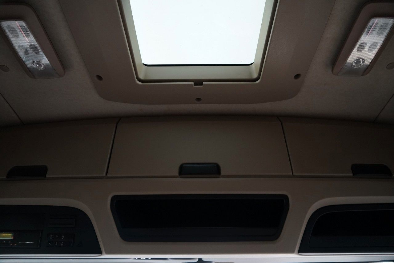 Mercedes-Benz ACTROS 1845 / BIG SPACE / 2020 līzingu Mercedes-Benz ACTROS 1845 / BIG SPACE / 2020: foto 35