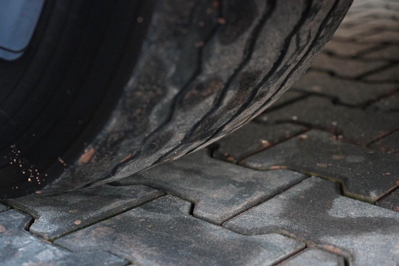 Mercedes-Benz ACTROS 1845 / STREAM SPACE līzingu Mercedes-Benz ACTROS 1845 / STREAM SPACE: foto 17