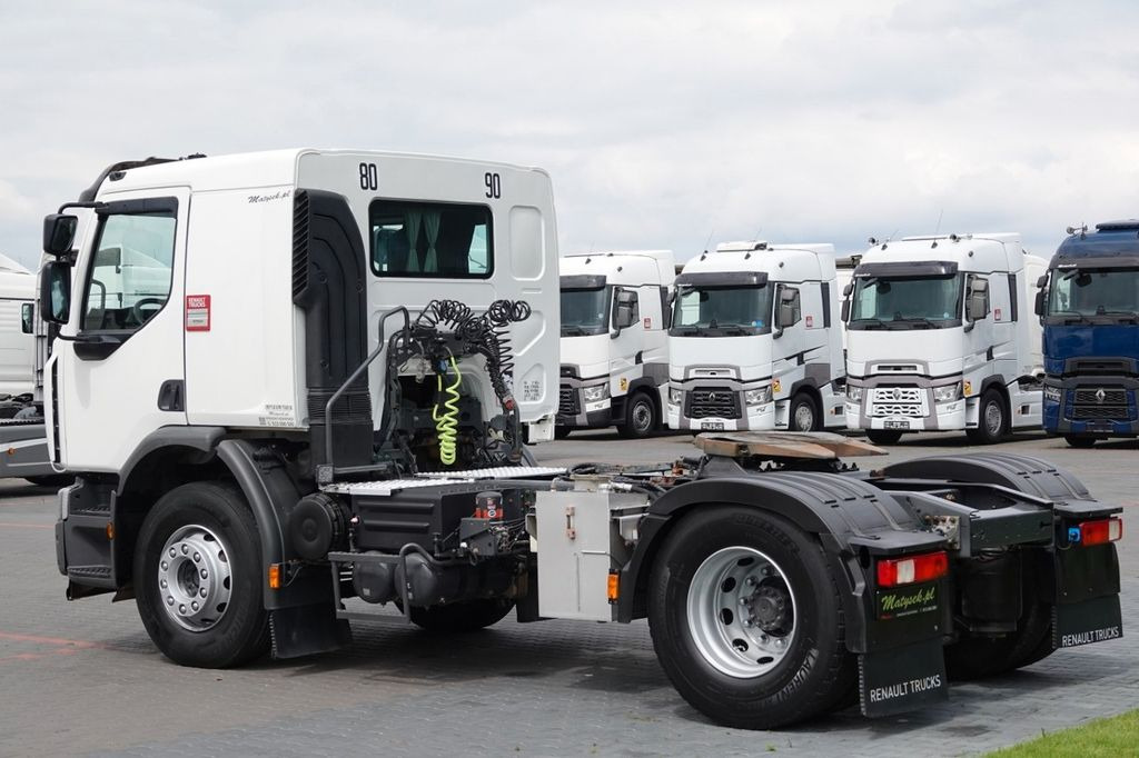 Renault C 430 / RETARDER / HYDRAULIKA / NISKA KABINA / S - Vilcējs: foto 4 Renault C 430 / RETARDER / HYDRAULIKA / NISKA KABINA / S - Vilcējs: foto 4