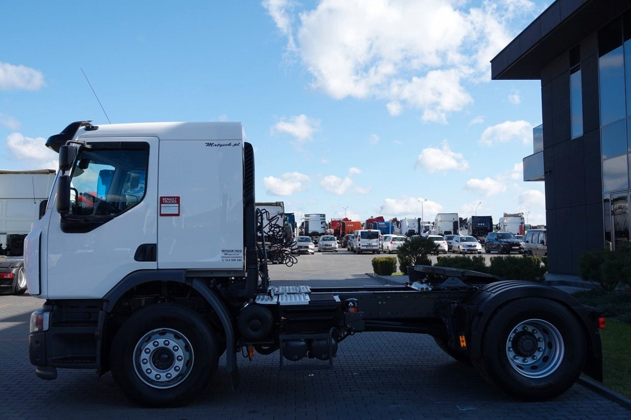 Renault C 430 / RETARDER / NISKA KABINA / SPROWADZONY - Vilcējs: foto 4 Renault C 430 / RETARDER / NISKA KABINA / SPROWADZONY - Vilcējs: foto 4