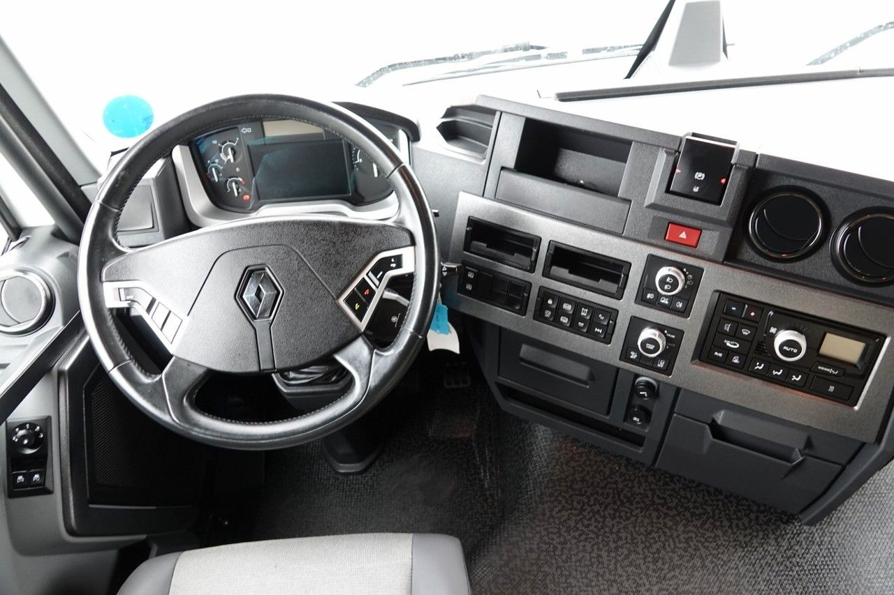 Vilcējs Renault T 460 / I-PARK COOL / OPONY 100 % /  PO KONTRAKC: foto 14
