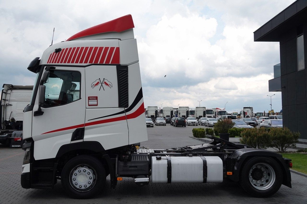 Renault T 460 / LOWDECK / MEGA / PO KONTRAKCIE SERWISOWY - Vilcējs: foto 3 Renault T 460 / LOWDECK / MEGA / PO KONTRAKCIE SERWISOWY - Vilcējs: foto 3
