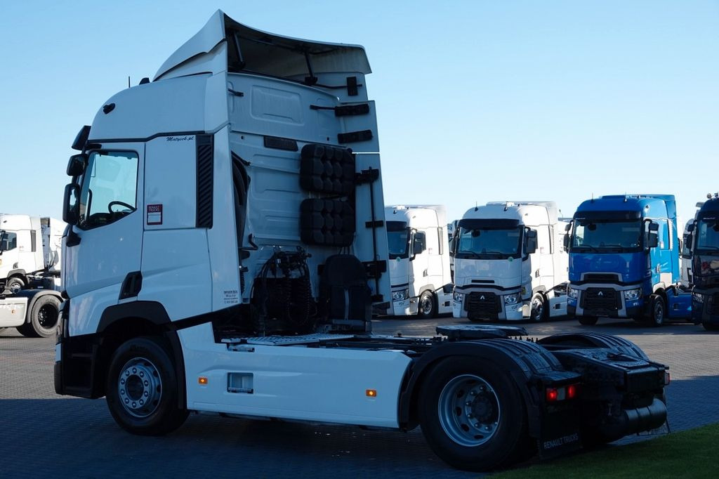 Renault T 480 / 13L / 2017 ROK Renault T 480 / 13L / 2017 ROK - Vilcējs: foto 4 Renault T 480 / 13L / 2017 ROK Renault T 480 / 13L / 2017 ROK - Vilcējs: foto 4