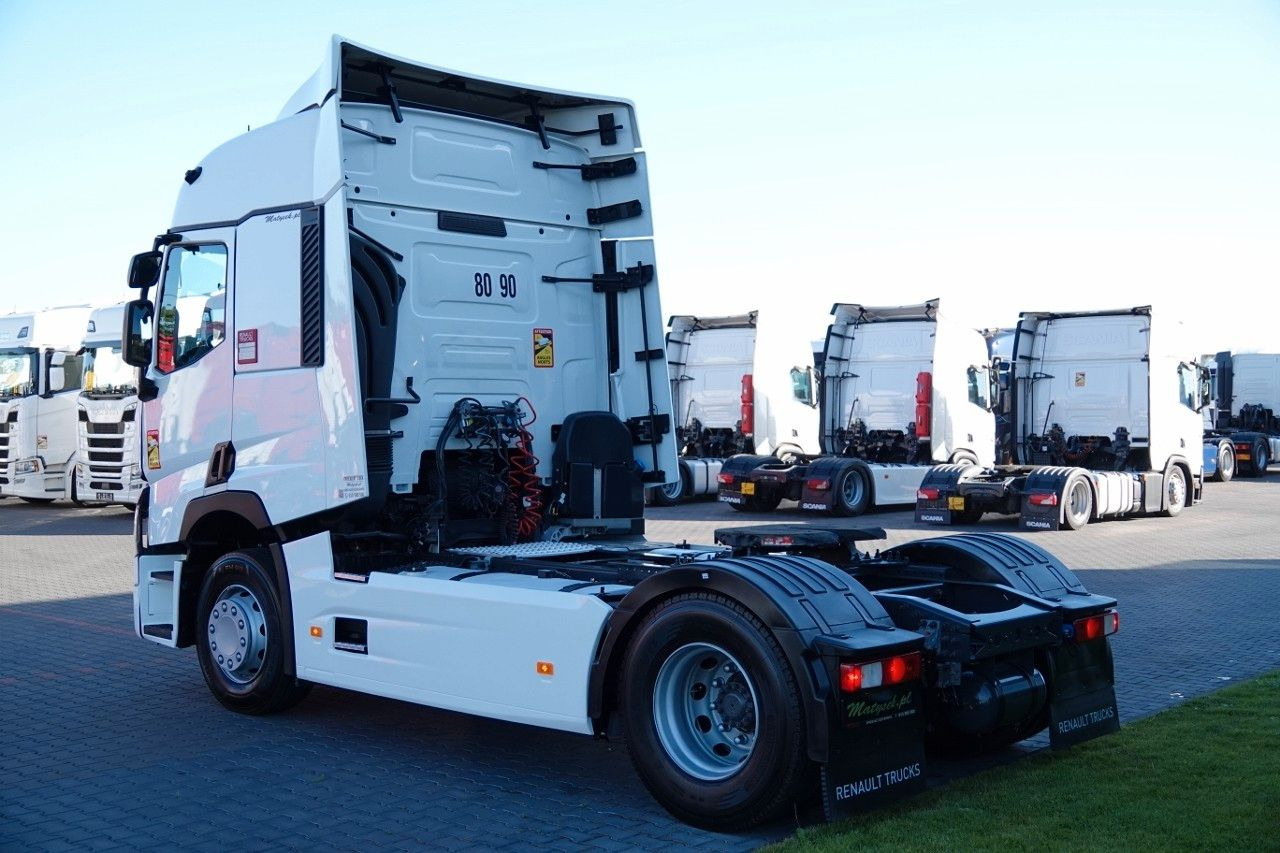 Renault T 480 / 2021 / PO KONTRAKCIE SERWISOWYM Renault T 480 / 2021 / PO KONTRAKCIE SERWISOWYM - Vilcējs: foto 4 Renault T 480 / 2021 / PO KONTRAKCIE SERWISOWYM Renault T 480 / 2021 / PO KONTRAKCIE SERWISOWYM - Vilcējs: foto 4