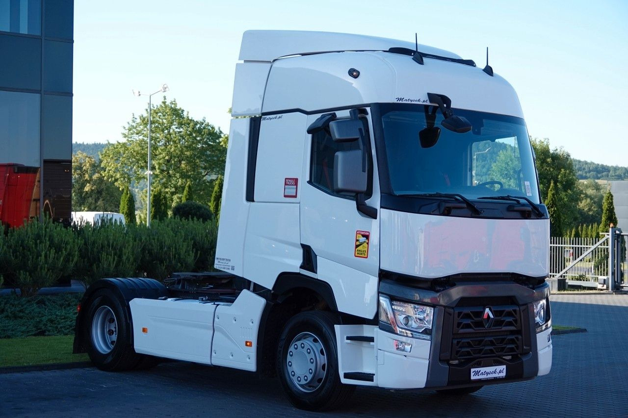 Renault T 480 / 2021 / PO KONTRAKCIE SERWISOWYM Renault T 480 / 2021 / PO KONTRAKCIE SERWISOWYM - Vilcējs: foto 2 Renault T 480 / 2021 / PO KONTRAKCIE SERWISOWYM Renault T 480 / 2021 / PO KONTRAKCIE SERWISOWYM - Vilcējs: foto 2