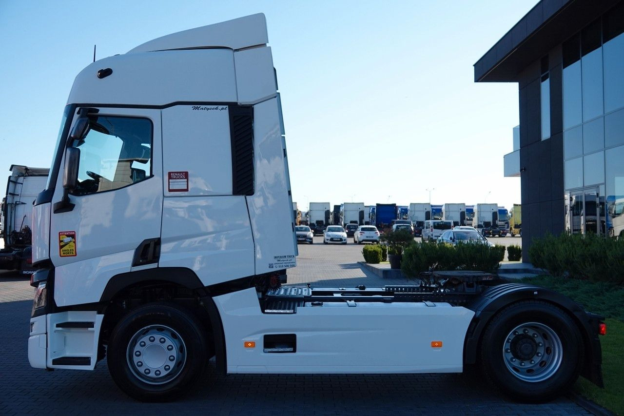 Renault T 480 / 2021 / PO KONTRAKCIE SERWISOWYM Renault T 480 / 2021 / PO KONTRAKCIE SERWISOWYM - Vilcējs: foto 3 Renault T 480 / 2021 / PO KONTRAKCIE SERWISOWYM Renault T 480 / 2021 / PO KONTRAKCIE SERWISOWYM - Vilcējs: foto 3