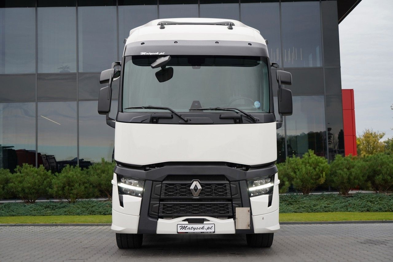 Renault T 480 / RETARDER / 2022 / 13 LITROWY / - Vilcējs: foto 3 Renault T 480 / RETARDER / 2022 / 13 LITROWY / - Vilcējs: foto 3