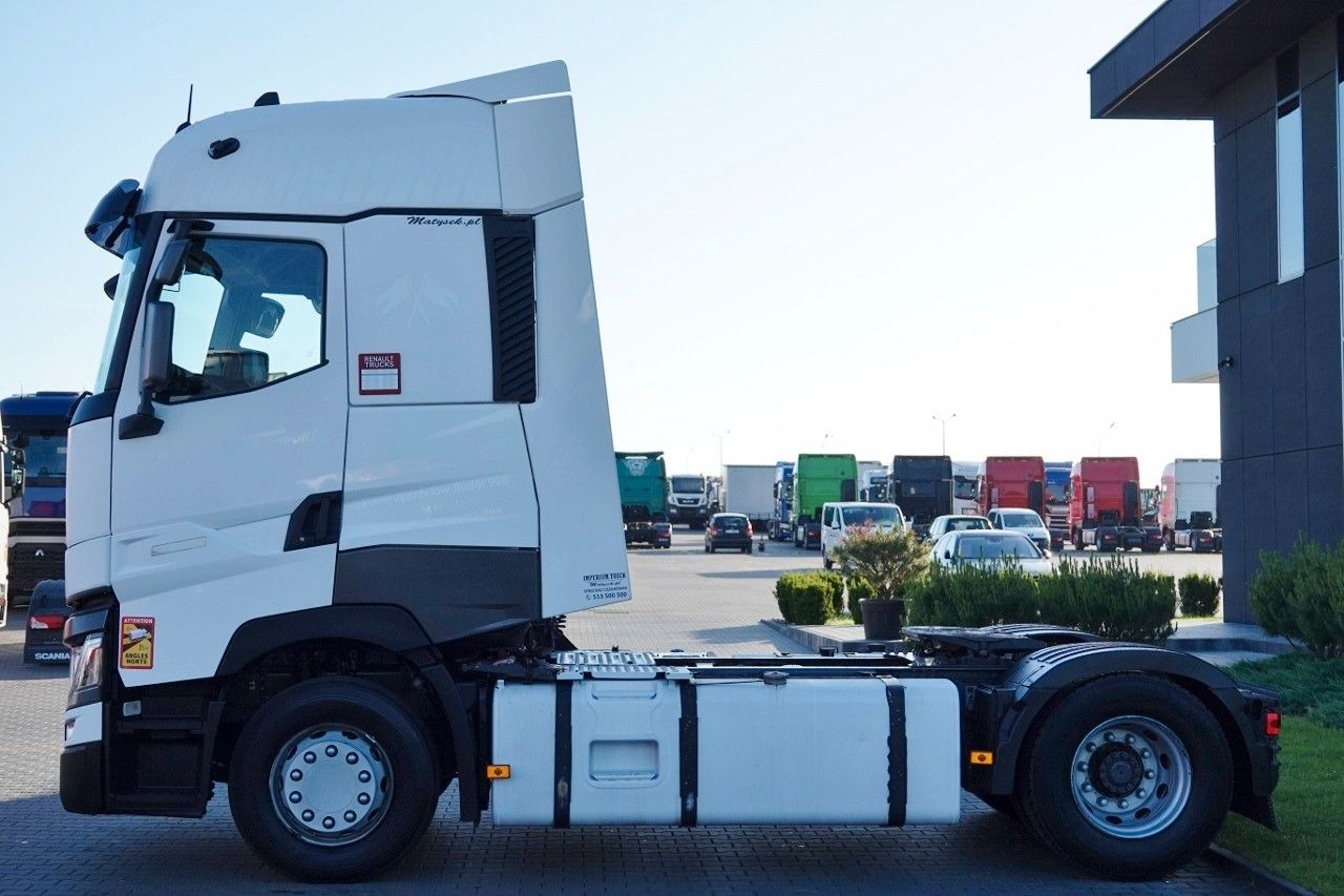 Renault T 480 / STANDARD / HIGH CAB / PO KONTRAKCIE SE - Vilcējs: foto 3 Renault T 480 / STANDARD / HIGH CAB / PO KONTRAKCIE SE - Vilcējs: foto 3