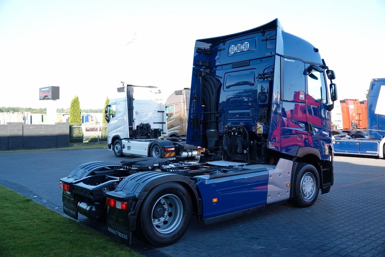 Renault T 520 / 13 L / RETARDER / I-PARK COOL / SKÓRY / Renault T 520 / 13 L / RETARDER / I-PARK COOL / SKÓRY / - Vilcējs: foto 5 Renault T 520 / 13 L / RETARDER / I-PARK COOL / SKÓRY / Renault T 520 / 13 L / RETARDER / I-PARK COOL / SKÓRY / - Vilcējs: foto 5