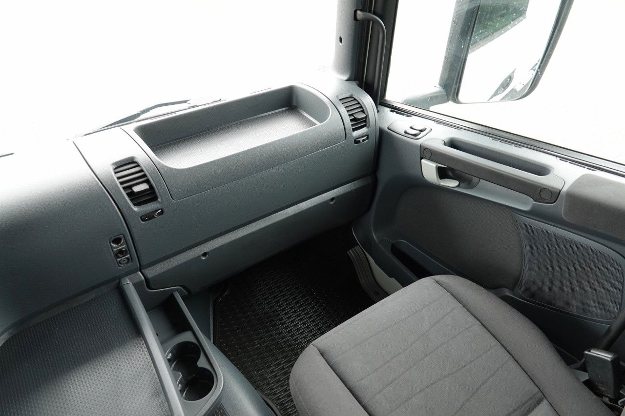 Vilcējs Scania G 450 / RETARDER / NISKA KABINA /  SPROWADZONA: foto 17 Vilcējs Scania G 450 / RETARDER / NISKA KABINA /  SPROWADZONA: foto 17