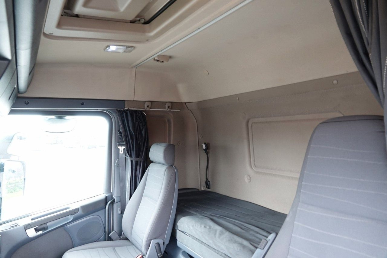 Vilcējs Scania G 450 / RETARDER / NISKA KABINA /  SPROWADZONA: foto 13 Vilcējs Scania G 450 / RETARDER / NISKA KABINA /  SPROWADZONA: foto 13