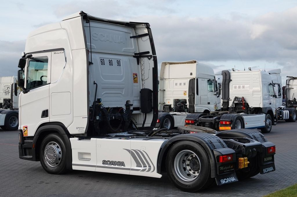 Scania R 450 / RETARDER / HYDRAULIKA do wywrotu+ dwuobw - Vilcējs: foto 4 Scania R 450 / RETARDER / HYDRAULIKA do wywrotu+ dwuobw - Vilcējs: foto 4