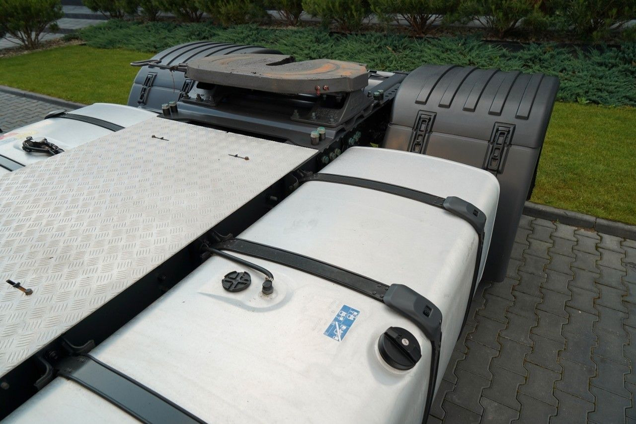 Vilcējs Scania R 450 / RETARDER / I-PARK COOL / PO KONTRAKCIE: foto 9
