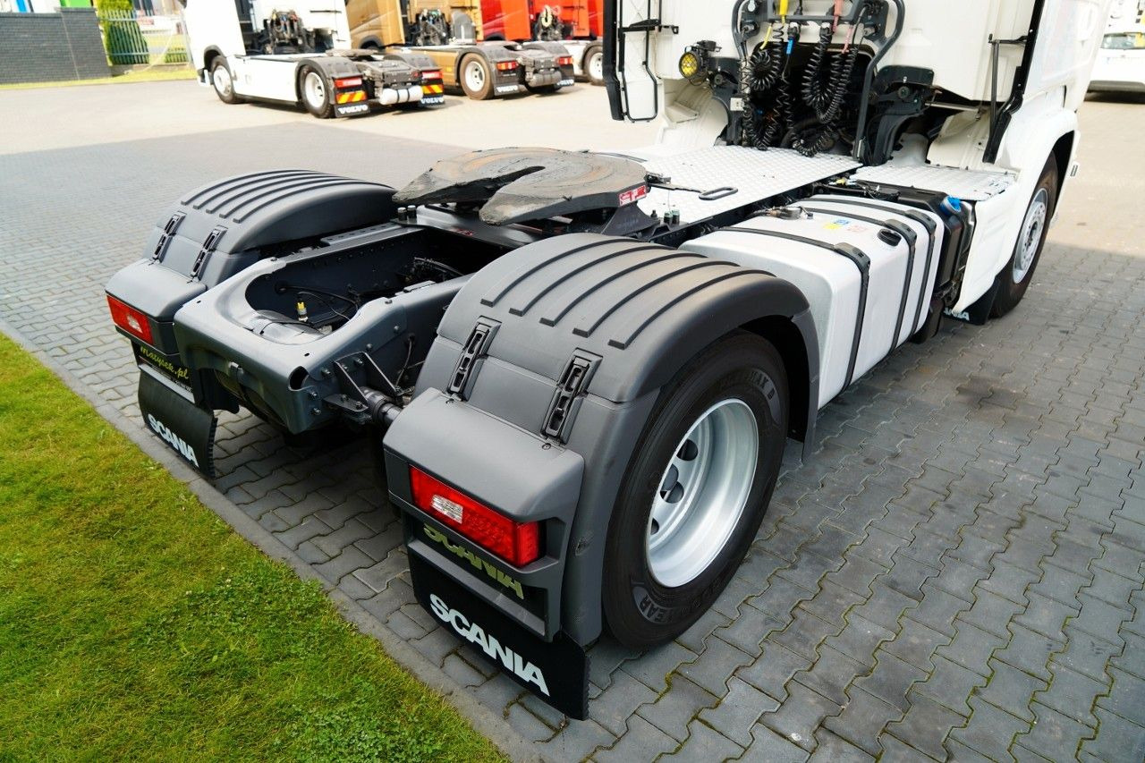 Vilcējs Scania R 450 / RETARDER / I-PARK COOL / PO KONTRAKCIE: foto 11